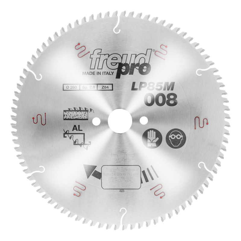 تیغه اره دیسکی فرود مدل LP85M001P تیغه اره دیسکی فرود مدل LP85M001P