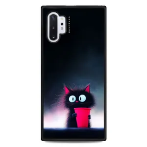 AKAM AMC-WSGN10P-CATS-36 Cover For Samsung Galaxy Note 10 Plus
