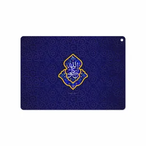 MAHOOT Ali-ibn-Abi-Talib Cover Sticker for Apple iPad Air 2 2014 A1567