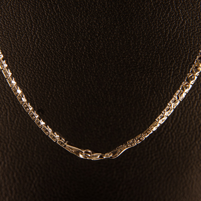 نیم ست طلا 24  عیار زنانه مدل JH55444