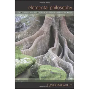 کتاب Elemental Philosophy اثر David Macauley انتشارات SUNY Press