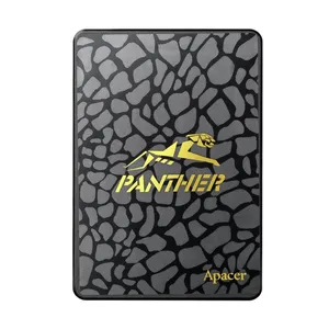 اس اس دی اینترنال اپیسر مدل AS340 PANTHER ظرفیت 240 گیگابایت
