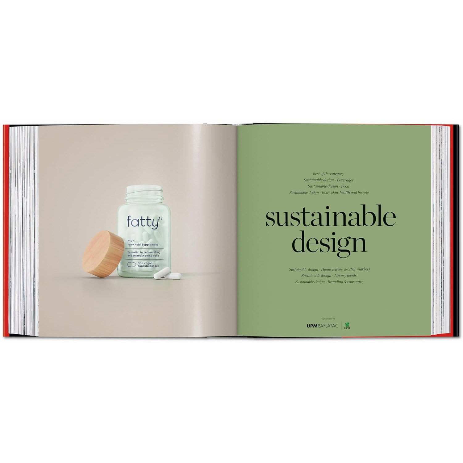 کتاب The Package Design Book 7 اثر Pentawards انتشارات تاشن