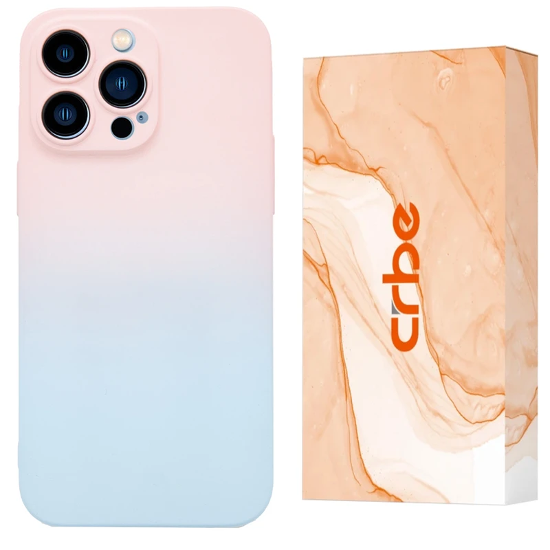 کاور کربی مدل Aumi مناسب برای گوشی موبایل اپل iPhone 14 Pro Max