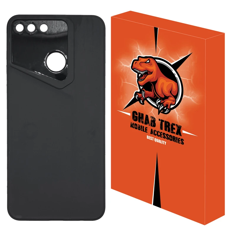 کاور قاب تی رکس مدل PRDSIGN مناسب برای گوشی موبایل هوآوی Y9 2018