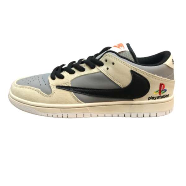 کفش مخصوص دویدن نایکی مدل SB DUNK LOW