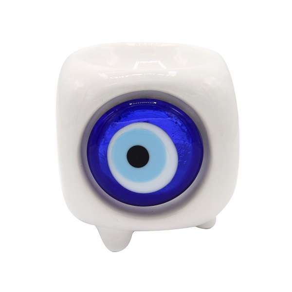 اسانس سوز مدل گره چشم نظر کد 012