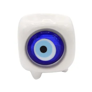 اسانس سوز سفالی مدل چشم نظر کد 021