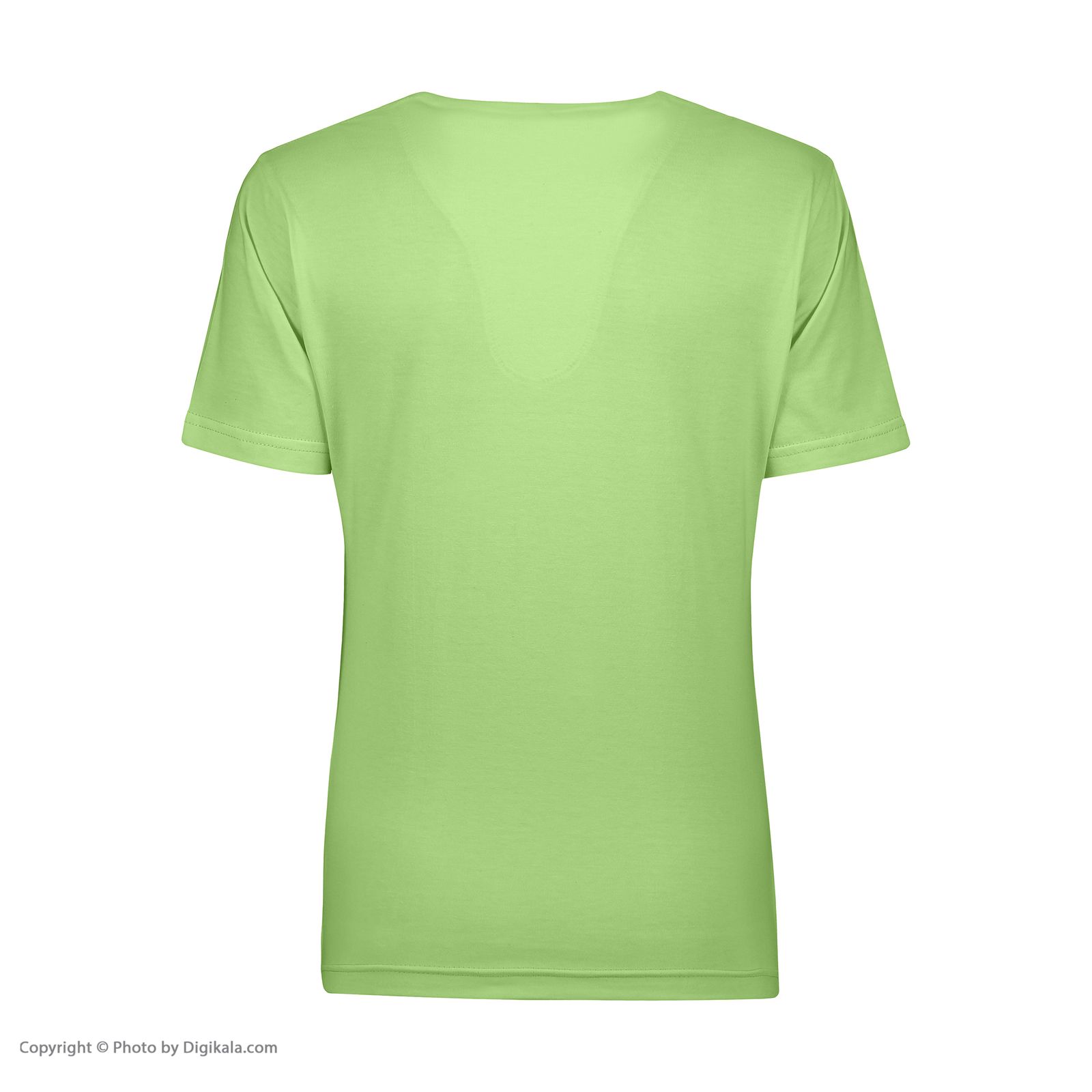 تی شرت ورزشی زنانه بی فور ران مدل 210324-41 -  - 4