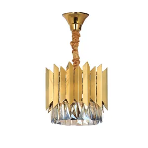لوستر یک شعله چشمه نور کد P2635/25