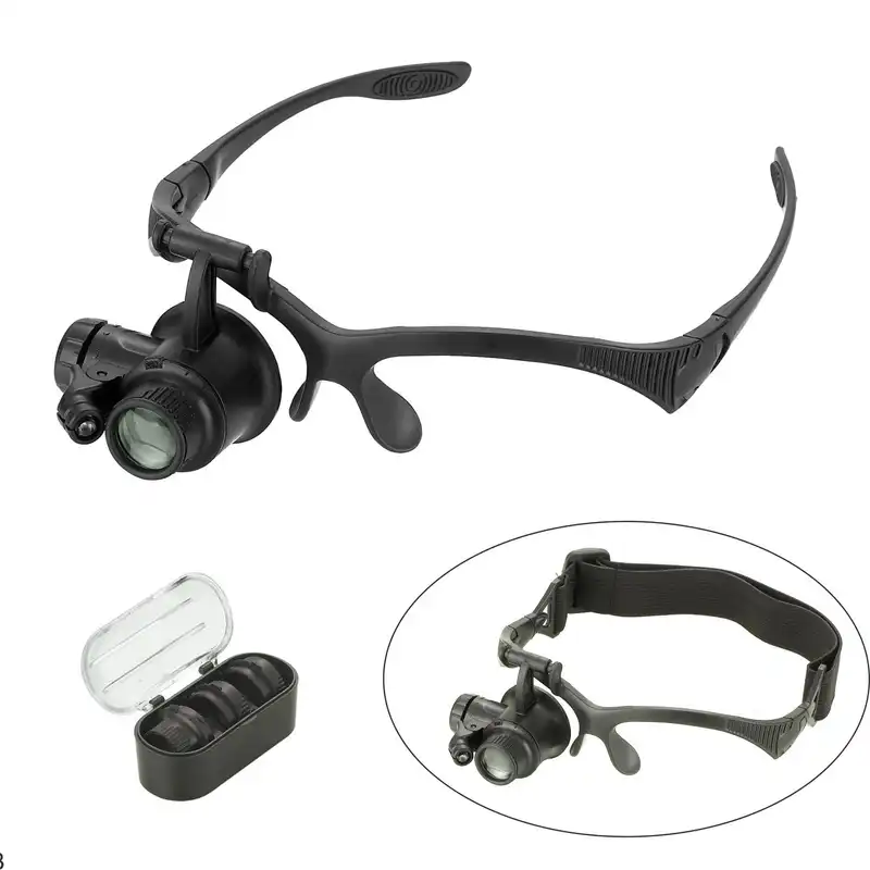 لوپ کامار مدل 9892F