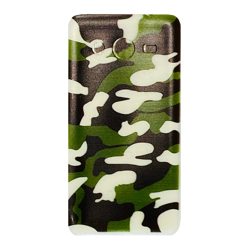 کاور مدل P-NK کد 770 مناسب برای گوشی موبایل سامسونگ Galaxy Core 2 / G355H