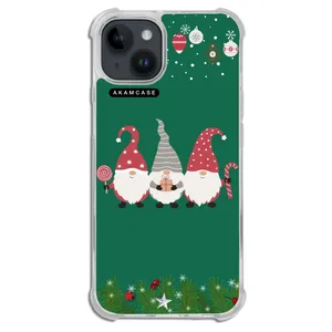 AKAM AMCWTA14-CHRISTMAS12 Cover For Apple iPhone 14