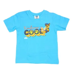 تی شرت آستین کوتاه پسرانه پاو پاترول مدل سگ های نگهبان کد 9726165