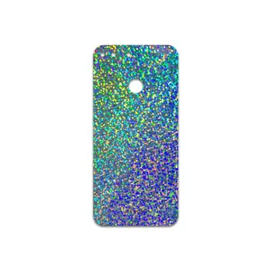 MAHOOT Holographic Cover Sticker for Honor 9 Lite