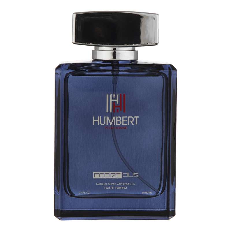 ادو پرفیوم مردانه رودیر مدل Humbert حجم 100 میلی لیتر