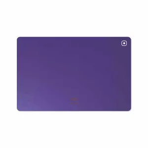 MAHOOT Matte-BlueBerry Cover Sticker for Samsung Galaxy Tab S5e 10.5 2019 T720