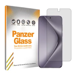 Panzer Glass Resistant model Transparent screen protector suitable for Huawei Pura 70 Pro mobile phone