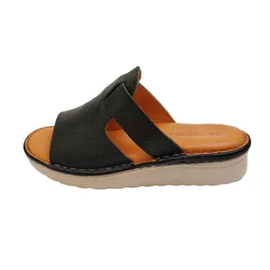 دمپایی زنانه مدل سرو