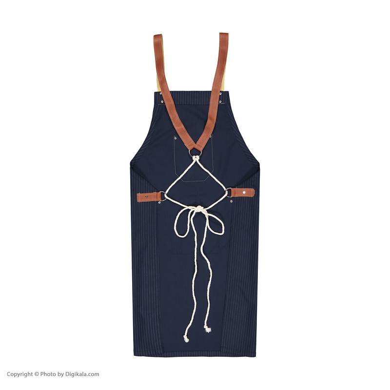 پیش بند کار باریستا کد 001