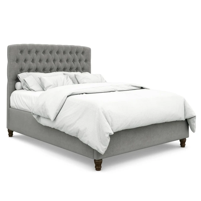 تخت خواب دونفره مدل توكيو سايز 200x160 سانتی متر