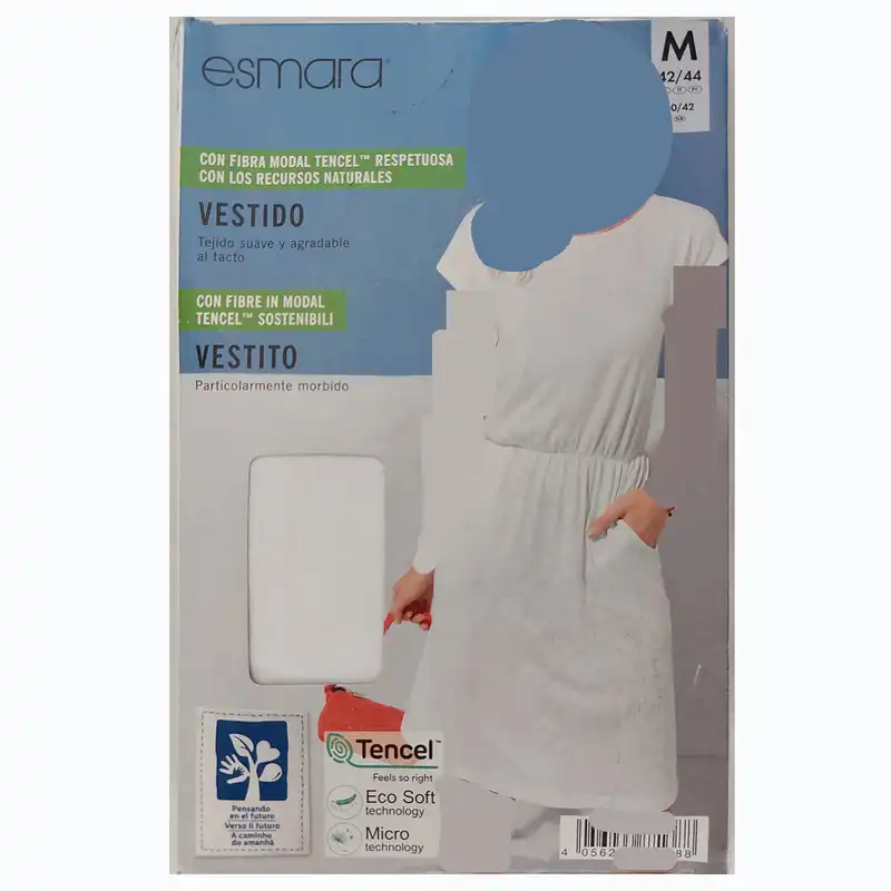 پیراهن زنانه اسمارا مدل 8040911