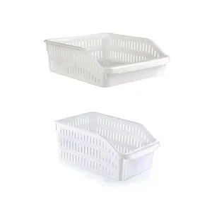 سبد یخچال هوبی لایف مدل B01 مجموعه 2 عددی