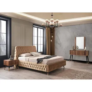 سرویس خواب مدل 5595 دو نفره 5 تکه