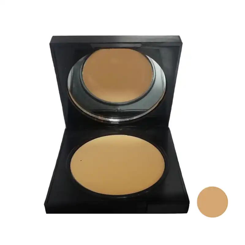 پنکیک برمودا شماره 03