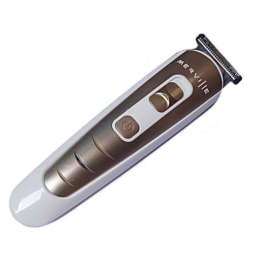 ماشین اصلاح موی صورت شارژی مرویل مدل M-830