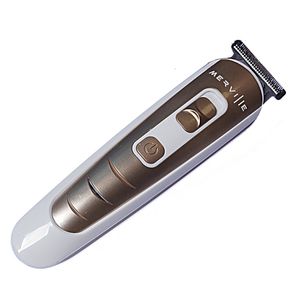 نقد و بررسی ماشین اصلاح موی صورت شارژی مرویل مدل M-830 توسط خریداران
