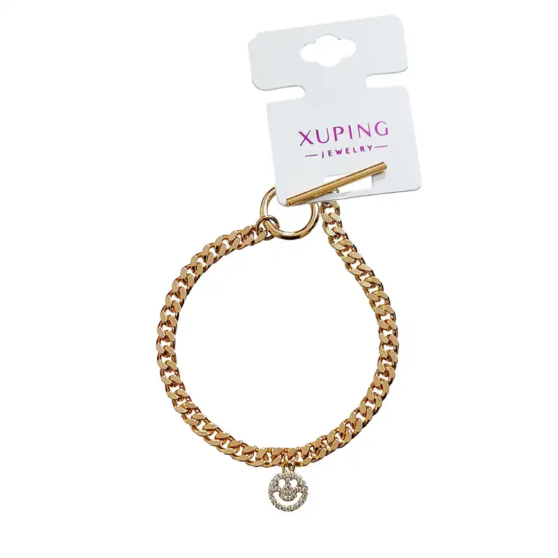 دستبند زنانه ژوپینگ مدل XP743