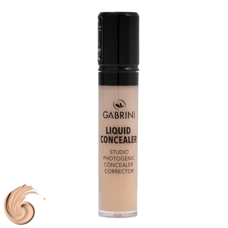 کانسیلر کابرینی مدل STUDIO PHOTOGENIC شماره 06