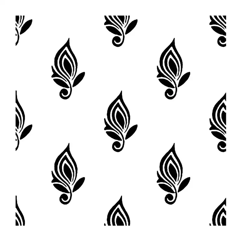 شابلون باتیس آرت کد 549