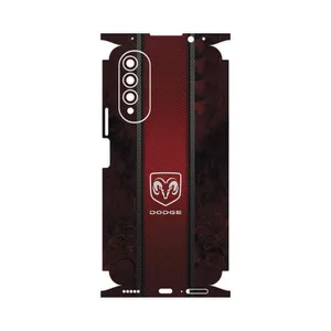 MAHOOT Dodge-FullSkin Cover Sticker for Wiko T50