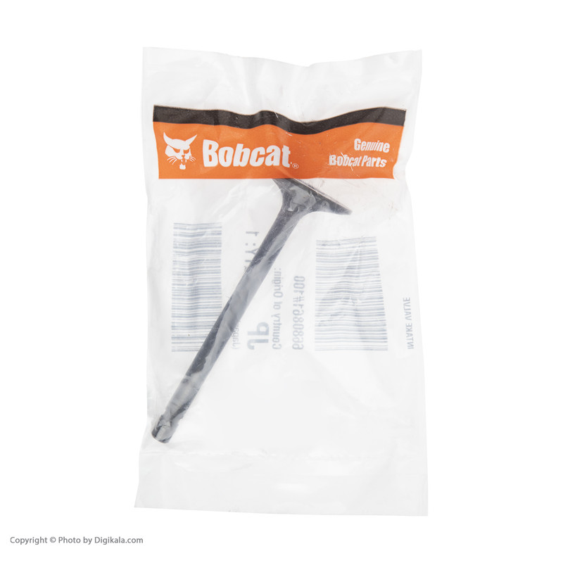 سوپاپ هوای بابکت مدل T2122091