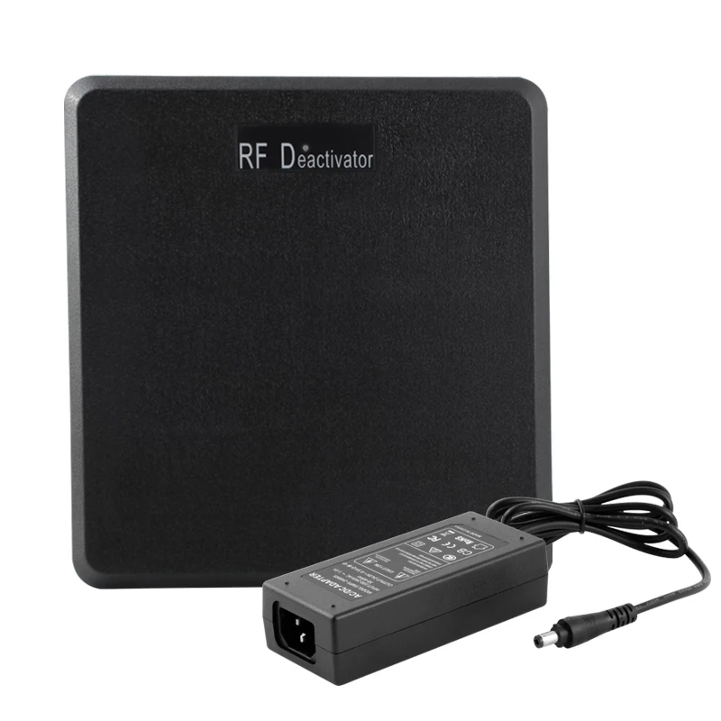 دستگاه خنثی کننده برچسب ضد سرقت آوانگارد مدل  MIFA A06 RF Deactivator