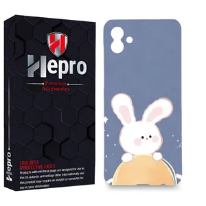 HEPRO MC Cover for Samsung Galaxy A04
