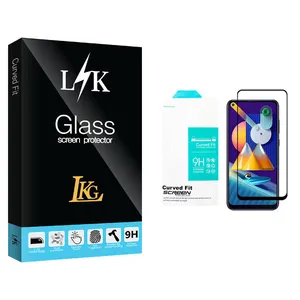 LKG LK Glass Ceramics Screen Protector For Samsung Galaxy M11