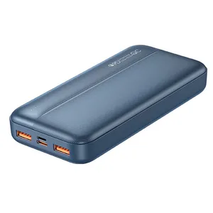شارژر همراه ریمکس مدل Fast Charge 22.5W ظرفیت 20000 میلی آمپر ساعت