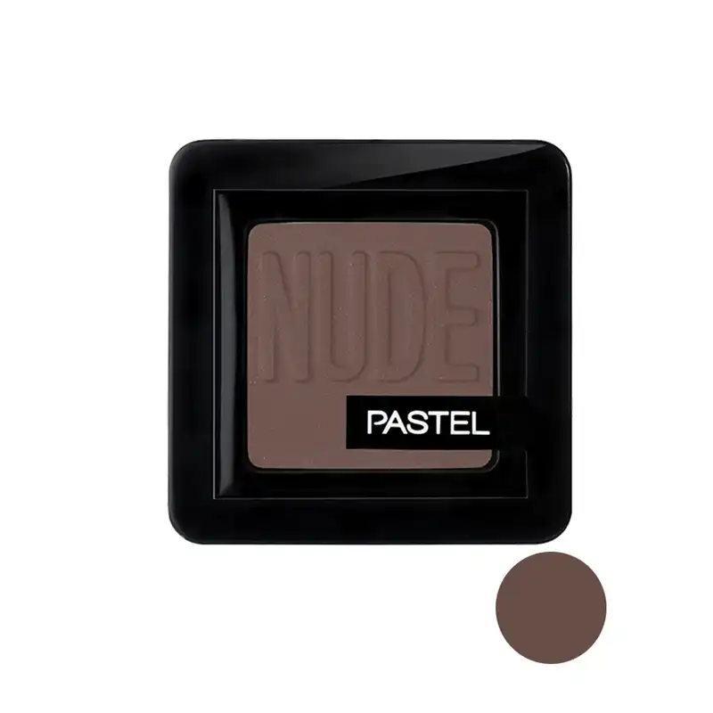 سایه چشم پاستل شماره 77