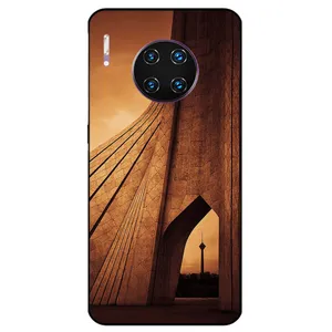 Megafone Freedom 1901 Cover For Huawei Mate 30 Pro