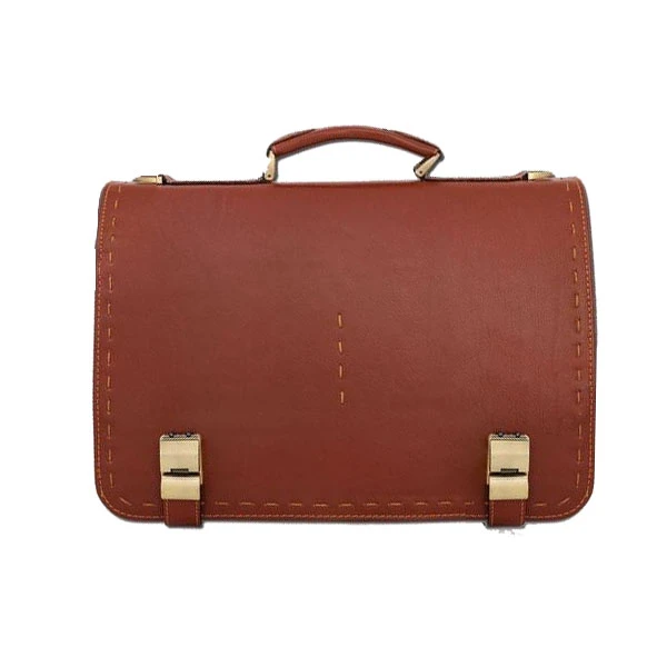 کیف اداری مردانه مدل خورشید کد d12