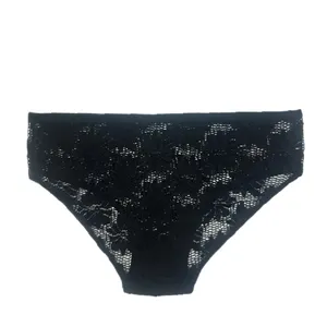 شورت زنانه مدل اسلیپ نخی E050