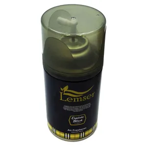 اسپره خوشبو کننده هوا لمسر مدل 205 حجم 300میلی لیتر
