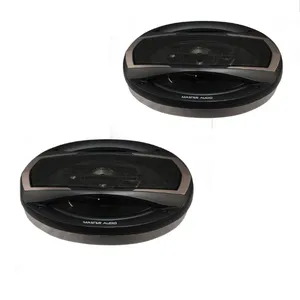  اسپیکر خودرو مستر آئودیو مدل TS-R6952 بسته دو عددی