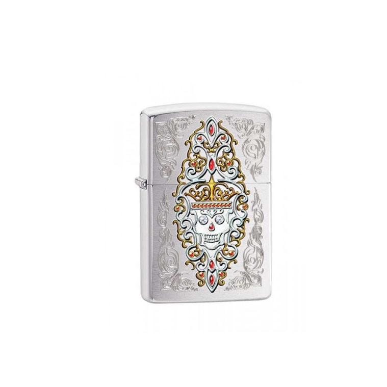 ست هدیه فندک زیپو مدل 28794