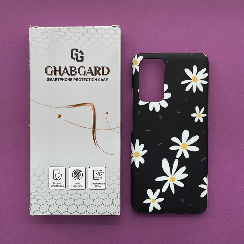 کاور قاب گارد مدل فانتزی مناسب برای گوشی موبایل شیائومی Poco M4 Pro 5G / Redmi Note 11 5G