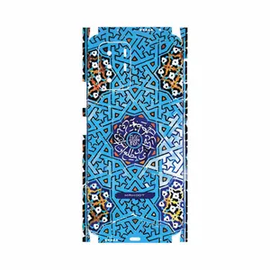 MAHOOT Iran-Tile7-FullSkin Cover Sticker for Xiaomi Poco X3 GT 5G