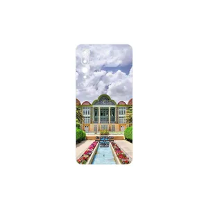 MAHOOT Eram garden Cover Sticker for Huawei P20 Pro
